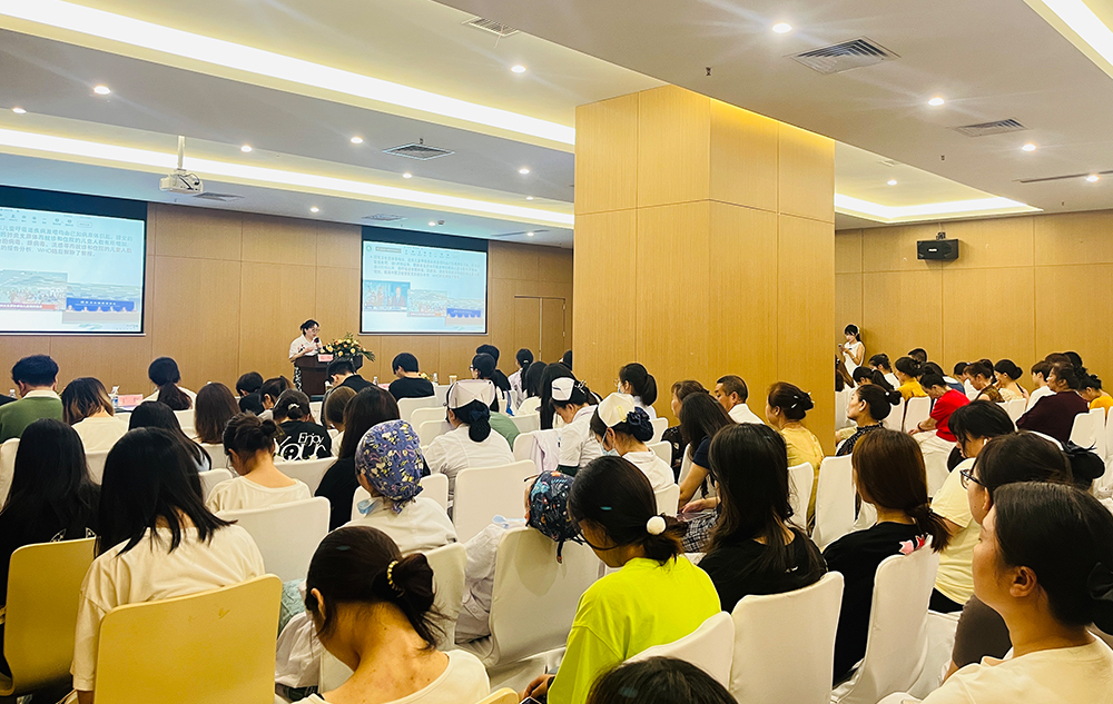 成都呼吸内科西区医院