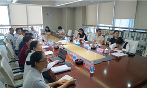 四川省心血管内科质量控制中心专家莅临我院检查指导工作