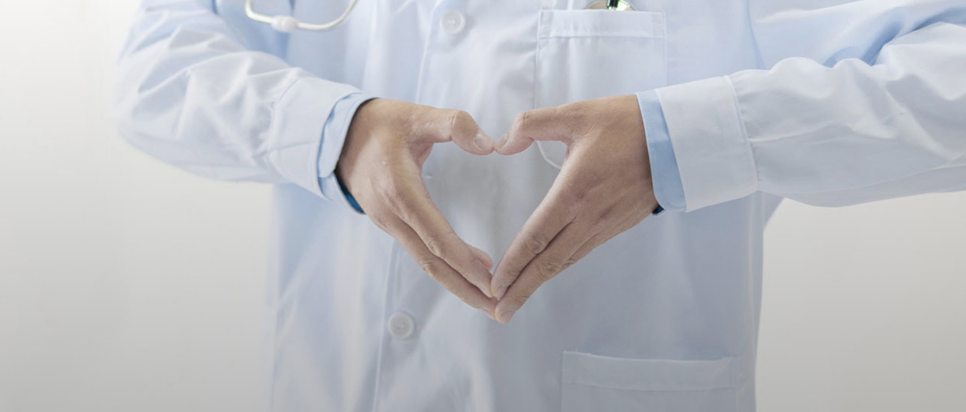 厚德精医 · 博爱惠民