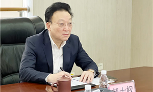 凝心聚力谋发展 砥砺奋进谱新篇｜成都西区医院召开中层干部述职评议会议