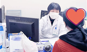 成都西区医院最美 “敬业福”，温暖守护每一份安康