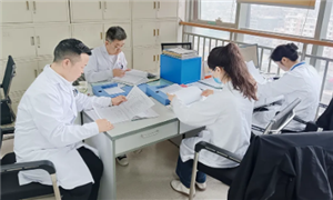 守牢医疗质量底线 强化规范诊疗建设｜成都西区医院开展全院医疗质量查房工作