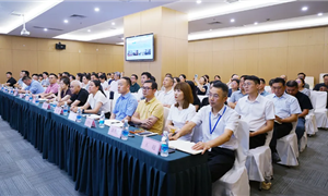 凝心聚力谋发展，笃行实干启新程｜四川三友集团2026年半年工作会议在成都西区医院圆满召开
